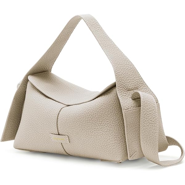 Amazon | [Songmont] Chocolate バッグ ミニショルダーバッグ